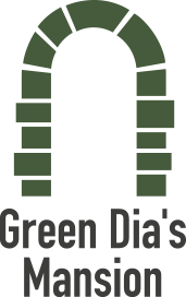 Green Dias Mansion